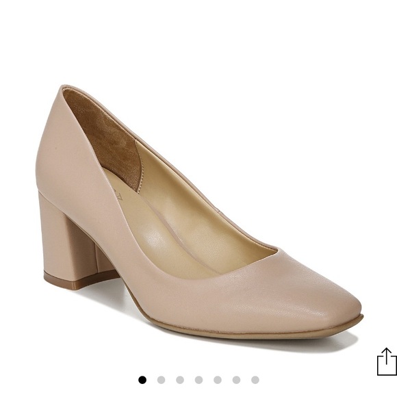 Naturalizer heel - Picture 2 of 9